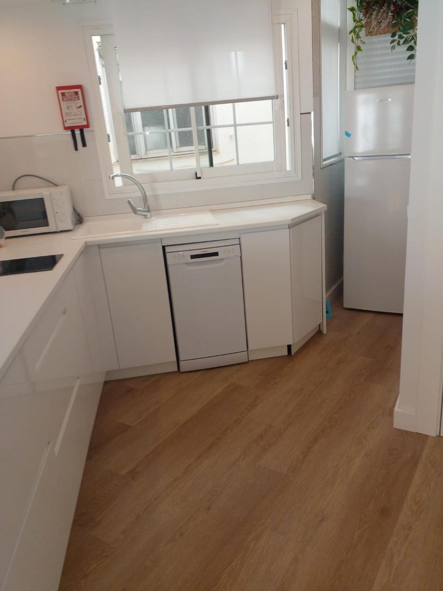 Apartamento Centro Nerja Proxi Playas Ngoại thất bức ảnh